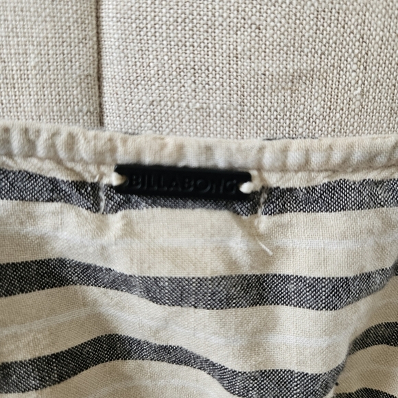 Linger On - Playsuit for Women Billabong M - Picture 6 of 13